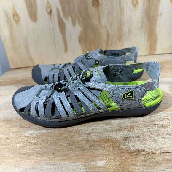 Keen Cypress Sandals Women’s Size 10 - Picture 8 of 8